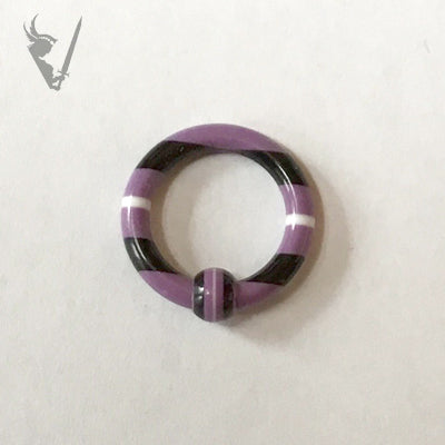 Valkyrie - Acrylic ring