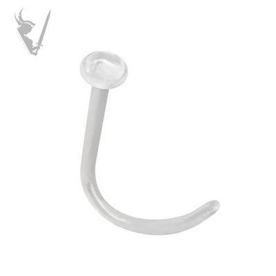 Valkyrie - BIOPLAST® nosestud retainer