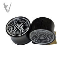 Valkyrie - Horn plugs