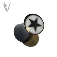 Valkyrie - Horn star plug