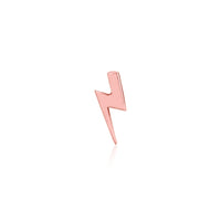 Junipurr - Lightning bolt- Threadless End
