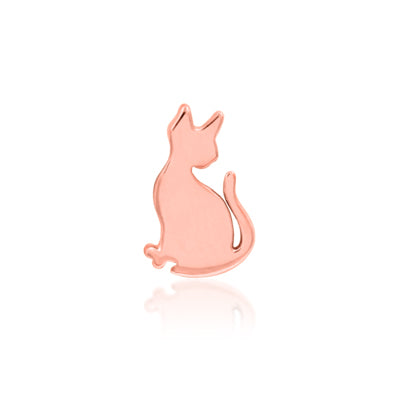 Junipurr - Juni-purr - Threadless End