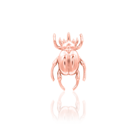 Junipurr - Rhino Beetle - Threadless End
