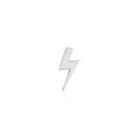 Junipurr - Lightning bolt- Threadless End

