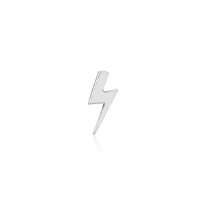 Junipurr - Lightning bolt- Threadless End
