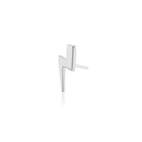 Junipurr - Lightning bolt- Threadless End
