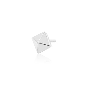 Junipurr - Pyramid - Threadless End