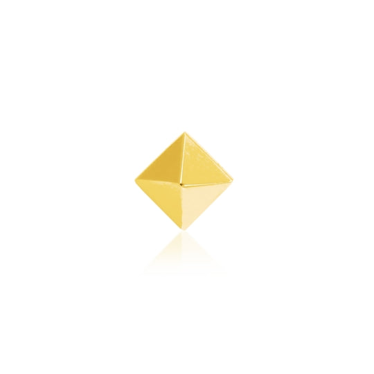 Junipurr - Pyramid - Threadless End