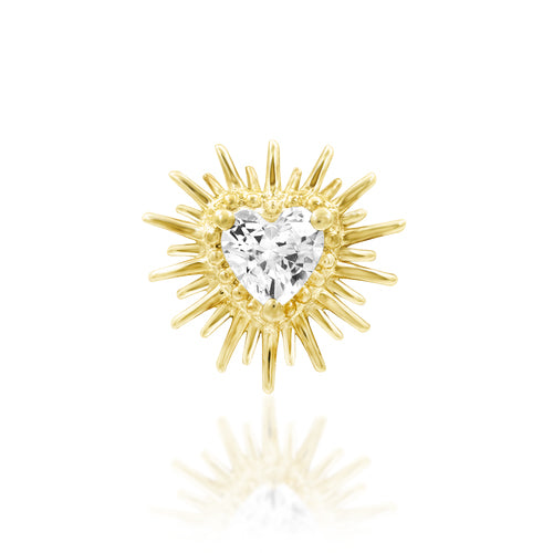 Junipurr - Heartbreak - Threadless End