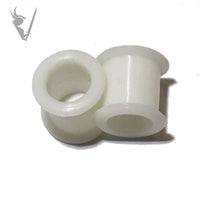 Valkyrie - Silicone coloured tunnels
